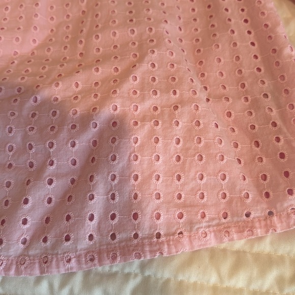 Pink top - Picture 4 of 7